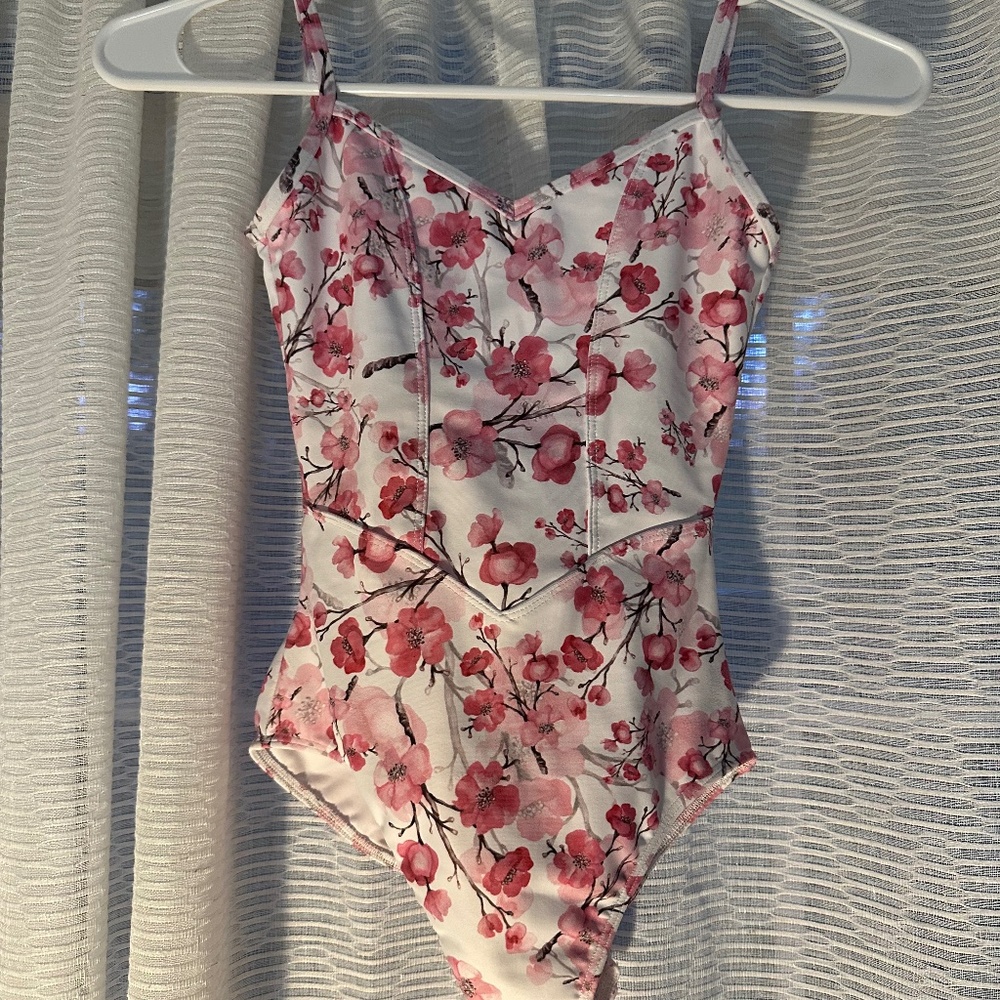 Ballet Leotards Designer